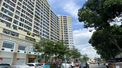 Transparency and standardization of apartment building operations.