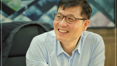 Profesor Vu Ha Van dołącza do Uniwersytetu w Hongkongu.
