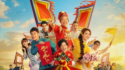 Das vietnamesische Kino verlässt seine „Komfortzone“ und tritt in einen vielfältigen Wettbewerb ein.