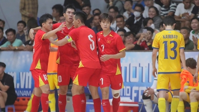 Vietnam futsal csapatának menetrendje a 2026-os ázsiai futsal bajnokságon.