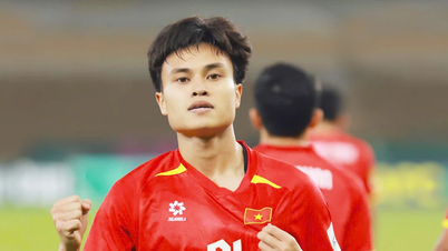 2028 AFC U23 Asiatiska mästerskapet: Vietnam förväntas bli seedad som nummer 1, tillsammans med elitgruppen med Japan och Sydkorea.