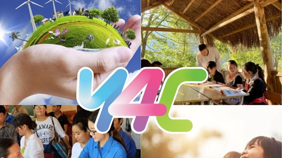 Tuổi trẻ vì cộng đồng – Hành trình gieo tri thức, thắp sáng yêu thương vùng cao Bảo Thắng