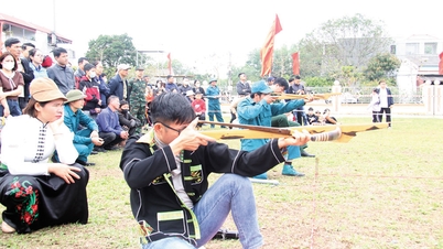 យ៉េនថេ៖ ក្លឹបវប្បធម៌ សិល្បៈ និងកីឡាប្រពៃណីចំនួនប្រាំបីត្រូវបានបង្កើតឡើង។