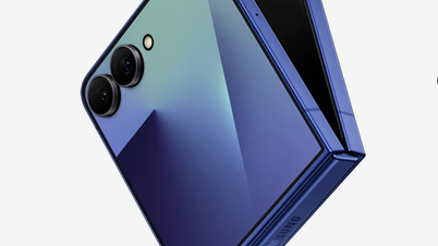 ซัมซุงเปิดตัวสมาร์ทโฟน Galaxy Z Flip 7 รุ่นพิเศษสำหรับโอลิมปิกฤดูหนาวปี 2026