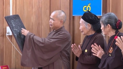 Unraveling the cultural depth of Hai Phong through 33 national treasures.