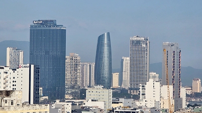Da Nang: Geen willekeurige wijzigingen aan monumentale gebouwen of het kopiëren van buitenlandse historische architectuur.