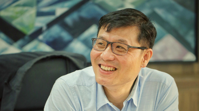 Matematikprofessorn Vu Ha Van börjar vid Hongkongs universitet.