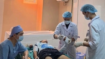 یک دانش‌آموز پسر هنگام ساخت ترقه در خانه، از ناحیه دست به شدت آسیب دید.