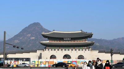 Coreia do Sul: Seul está entre os 5 destinos mais atraentes da Ásia durante o feriado do Ano Novo Lunar.