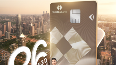 Финансовый успех Techcombank: корпоративные кредитные карты получили рекордный период беспроцентной рассрочки — почти на 3 месяца.