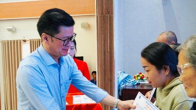 Ubezpieczenia społeczne w Ho Chi Minh City: warunek konieczny osiągnięcia celów zrównoważonego rozwoju w roku 2026.