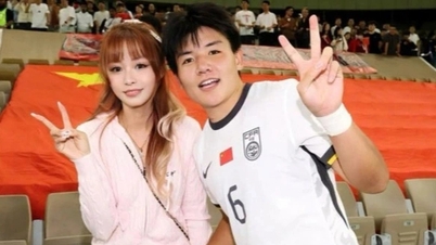 U23アジア選手権終了後、中国のU23選手がプレミアリーグのクラブと契約