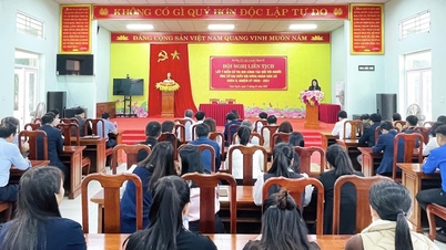 Le Comité du Front de la Patrie du Vietnam de la province de Quang Tri intensifie la diffusion des lois relatives aux élections.