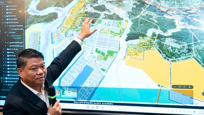 Meziregionální propojení je klíčem k vytvoření nové generace zón volného obchodu v Ho Či Minově Městě.
