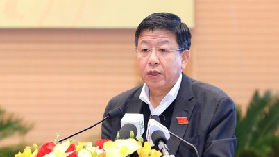 Hanoinak több mint 64 millió milliárd vietnami dongra van szüksége 2045-ig városrekonstrukcióra és egy 100 éves tervezési vízióra.