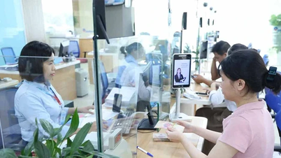 Sucursala Vietinbank Binh Xuyen oferă servicii de asistență companiilor.