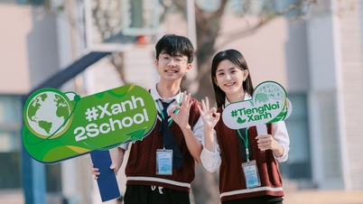 24 tim unggulan melaju ke Babak Final Kompetisi Green Voice Musim ke-3.