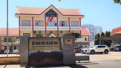 Dak Lak eyaleti, öğretmenlerin fazla mesai ücretlerini ödemek için fon talep ediyor.