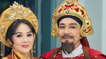 Después de casi 50 años, el artista Tuan Thanh regresa con "Las confesiones de Ngoc Han".