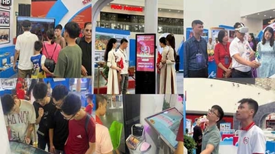 Promover experiências culturais digitais – aproximando os valores culturais vietnamitas das pessoas.