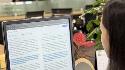 Translators in the AI ​​era: I feel like I'm digging my own grave.