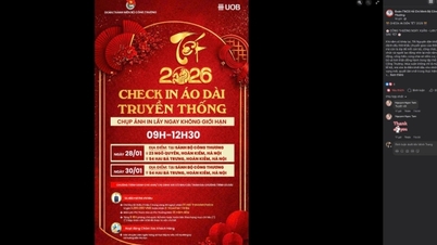 Đoàn Thanh niên Bộ Công Thương phát động chương trình 'Check-in Tết 2026'