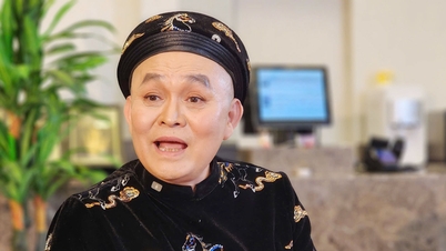 Kunstner Xuan Hinh: Det finnes ingen som meg, fortsatt dansende og spinnende i sengen klokken to om natten.