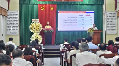 Dấu ấn y tế Cần Thơ năm 2025: Hợp nhất bộ máy, nâng cao chất lượng chăm sóc sức khỏe nhân dân