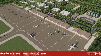 L'aéroport de Gia Binh : un moteur de développement économique régional.