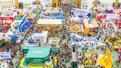 La première foire de printemps se tiendra du 2 au 13 février.