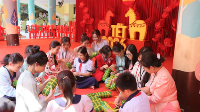 Wie viele freie Tage haben die Schüler in Ho-Chi-Minh-Stadt im Jahr 2026 zum chinesischen Neujahrsfest?