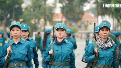 New responsibilities of the commune-level Military Command in military conscription.