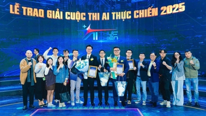 AI Dihasilkan di Vietnam: Apabila kecerdasan buatan praktikal memasuki pendidikan