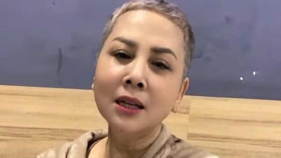 مای تام، هنرمند مردمی، مین هانگ، را نمی‌شناسد و با اعتماد به نفس، صورت برهنه‌اش را نشان می‌دهد.