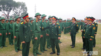 141st Regiment (312th Division, 12th Corps): Soldiers discharged from service successfully completed their assigned tasks.