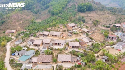 Bac Ninh: Fedezze fel Bac Hoa évszázados hagyományos falujának egyedülálló szépségét.