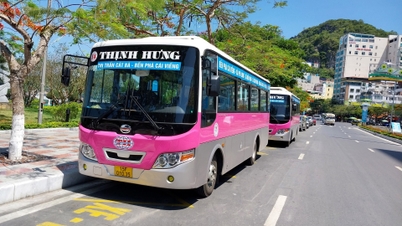 A Hai Phong repülőtér módosítja a 16C és 22-es buszjáratok üzemidejét és végállomásait.