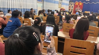 Vụ sườn heo kém chất lượng vào bếp ăn trường học ở TP.HCM: Phụ huynh yêu cầu làm rõ