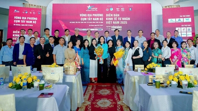 ผู้ประกอบการรุ่นใหม่สร้างแรงผลักดันใหม่