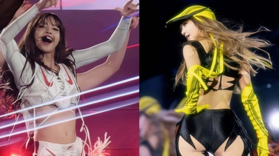Les tenues de scène audacieuses de Lisa : individualité ou franchissement des limites ?