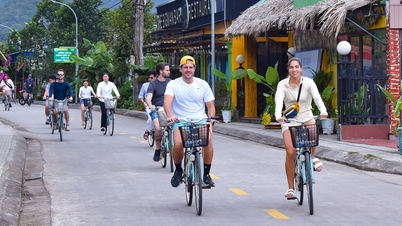 Melhorar a qualidade do turismo em Hai Phong.