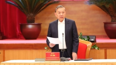 Lam főtitkára Quang Ninh-et bízta meg a kiemelkedő politikák irányításával.