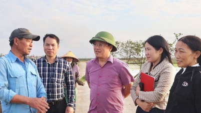 제14차 당 전국대회 결의 이행: 제1부: 모범 보이기 - 핵심적인 리더십 방법