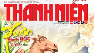 Convidamos você a ler nossa edição especial de primavera, "Juventude", referente ao ano do Cavalo de 2026.