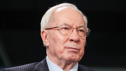 Bývalý ukrajinský premiér prohlásil, že země nesplnila žádná z kritérií pro vstup do EU.