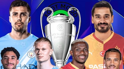 Předpověď na zápas Man City vs. Galatasaray: Tým Pepa Guardioly napravuje své chyby.