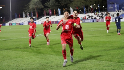 Nurturing young players: Youth academies that are strong like PVF, those that are declining, and those that have nothing at all.