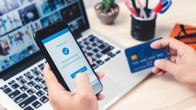 Làm sạch dữ liệu củng cố niềm tin của khách hàng