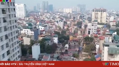 Hanoi megduplázza a földjáradék mértékét.