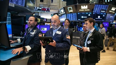 Index S&P 500 dosáhl před zasedáním Fedu nového historického maxima.